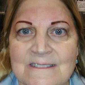 Meet your Posher, Rhonda